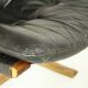 Fauteuil Siesta par Ingmar Relling pour Westnofa, 1960s