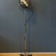 Lampadaire vintage « Globe » Raak « eyeball » par Frank Ligtelijn