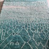 Moroccan carpet mrit