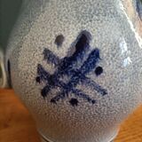 Marzi & Remy Salt Stoneware Pitcher