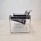 Set of 2 Wassily Chairs by Marcel Breuer