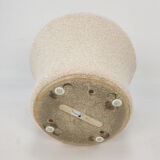 Ensemble fauteuil et ottoman Mushroom de Pierre Paulin pour Artifort, années 1960