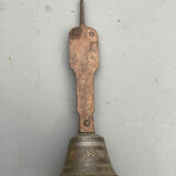 Bronze bell XIX