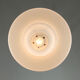 Suspension laiton & opaline