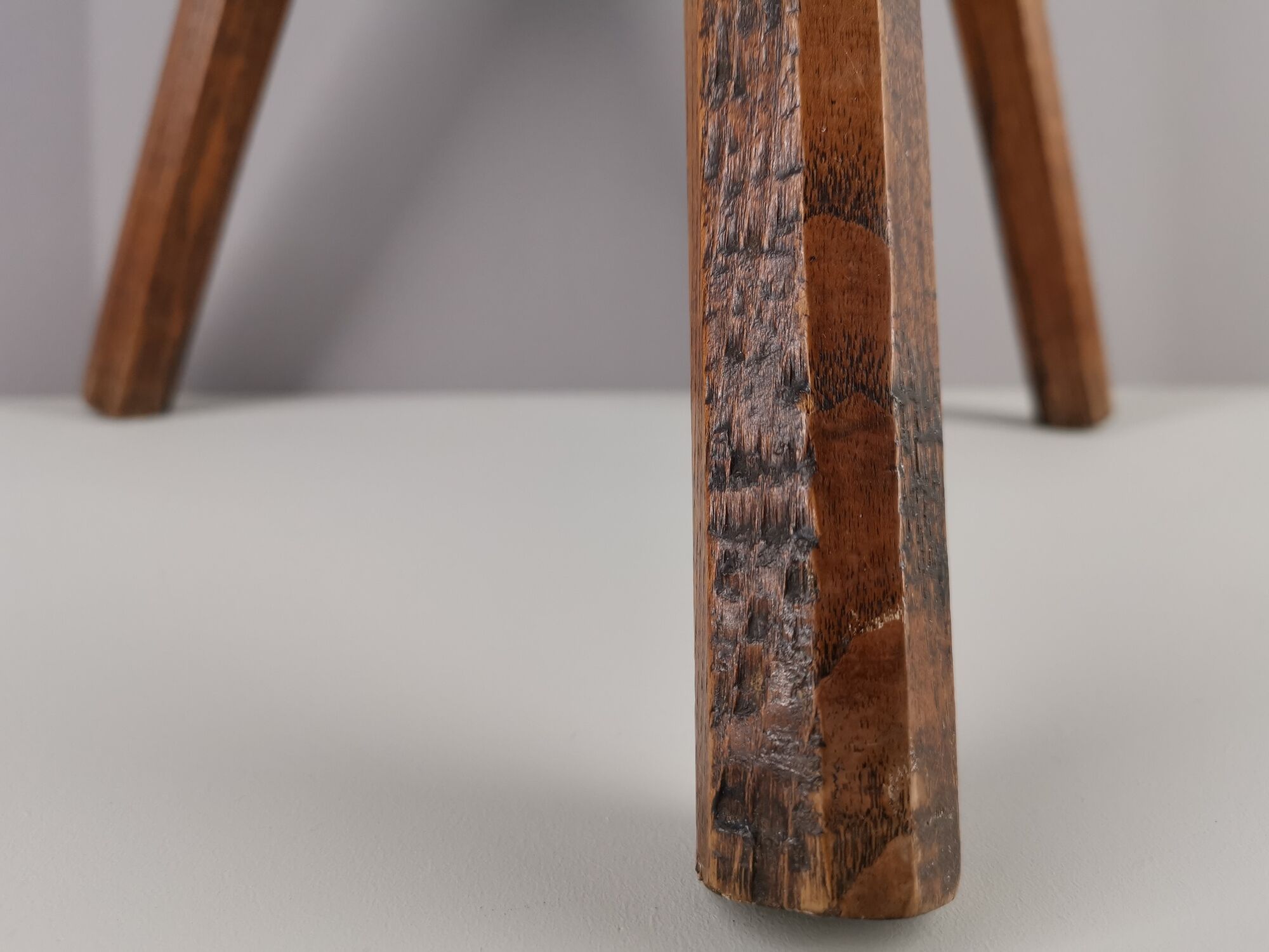 Farm stool 1960