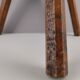 Farm stool 1960