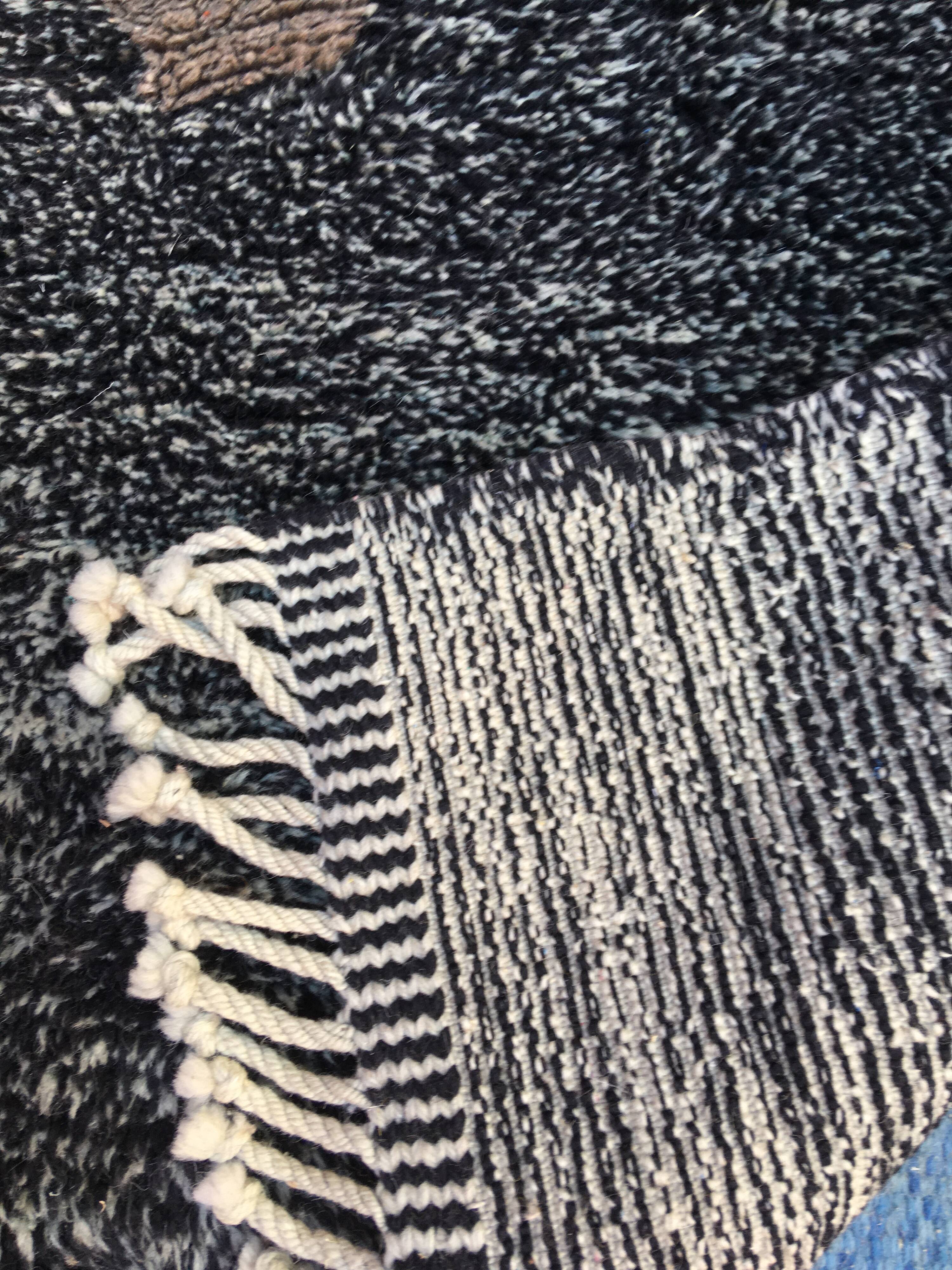 Tapis Mrirt d'exception 320 x 120 cm