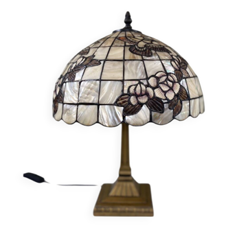 Art Deco lamp