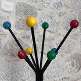 50s coat rack