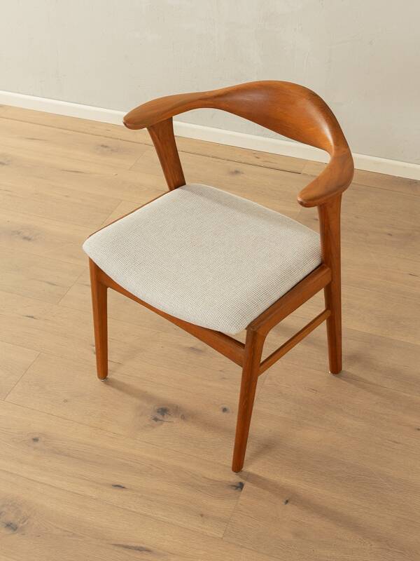 Chair, Model 49B, Erik Kirkegaard