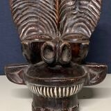 Batcham mask