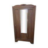 Armoire parisienne