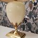 The Dolphin brand egg lamp