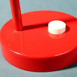 Scandinavian vintage desk lamp