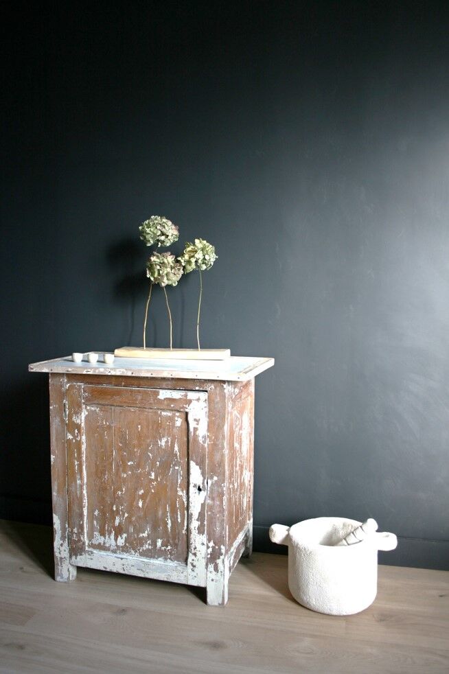 Solid wood jam maker