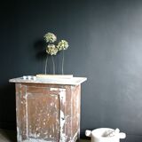 Solid wood jam maker