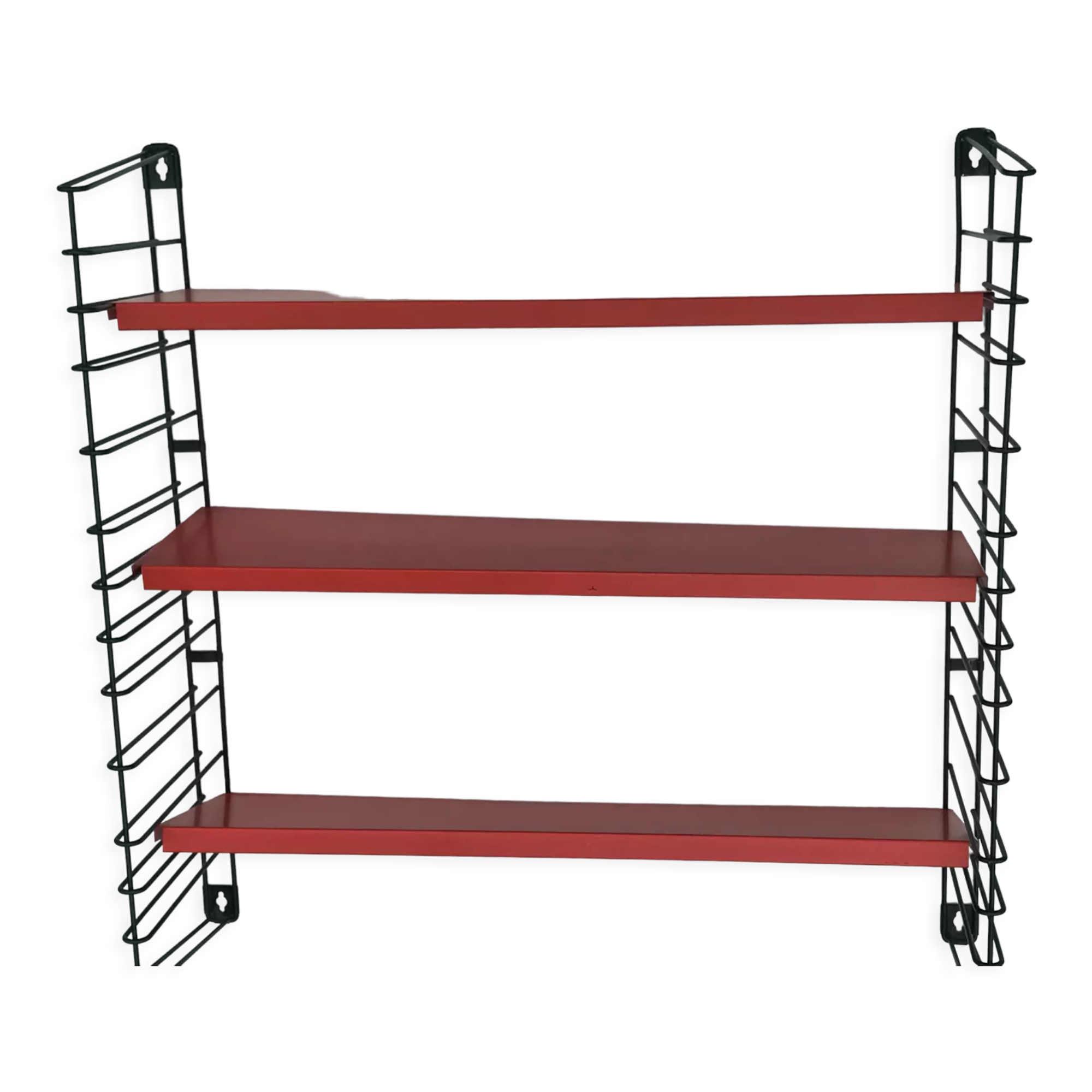 Vintage Tomado shelf 70s