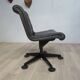Fauteuil Sapper édité par Knoll