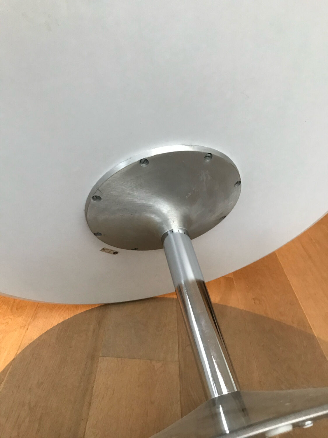 Fritz Hansen / Arne Jacobson 1978