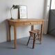 Renovated vintage desk