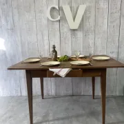 Farm table 130x80cm
