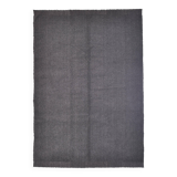 7x10 Oversize Brown Handmade Rug, 211x302Cm SK 241441