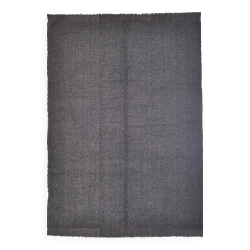 7x10 Oversize Brown Handmade Rug, 211x302Cm SK 241441