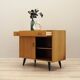 Ash cabinet, Danish design, 1960s, production: Denmark