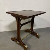 Écrit de Michael Thonet par Thonet