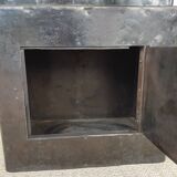 19th Century Solid Storage Box