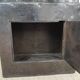 19th Century Solid Storage Box
