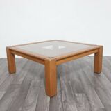 Coffee Table by Ettore Sottsass for Sant’Ambrogio and de Berti, 1960s