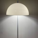 Vintage mushroom floor lamp Dijkstra Lampen