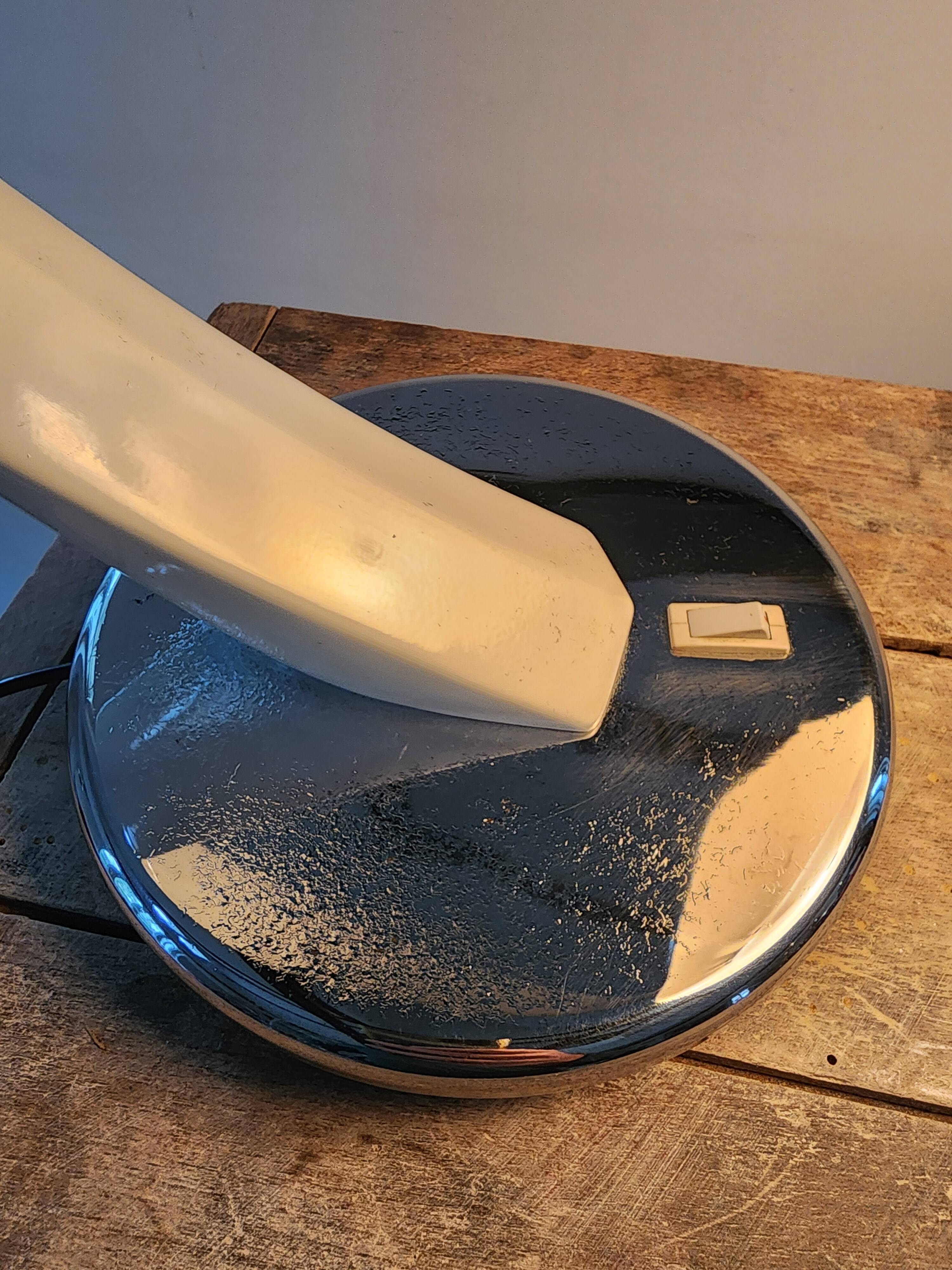 Fase Boomrang lamp model 64