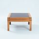 Table basse modulaire PAR4 par Bernard Vuarnesson pour Bellato, Italie, années 1970
