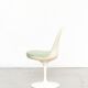Chaise tulipe Eero Saarinen pour Knoll International
