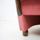 Italian 3-Seat Sofa  1950s