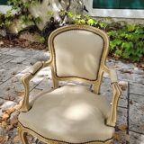 Fauteuil