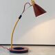 Desk lamp from Massive Belgium - design 1980