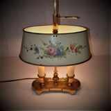 Bouillotte lamp