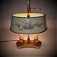 Lampe Bouillotte