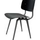 Chaise vintage Friso Kramer Revolt pour Ahrend de Cirkel 1960