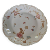 Serving dish