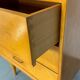 Commode en bouleau moderne du milieu du siècle par Cees Braakman, années 1950