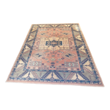 Oriental carpets virgin wool