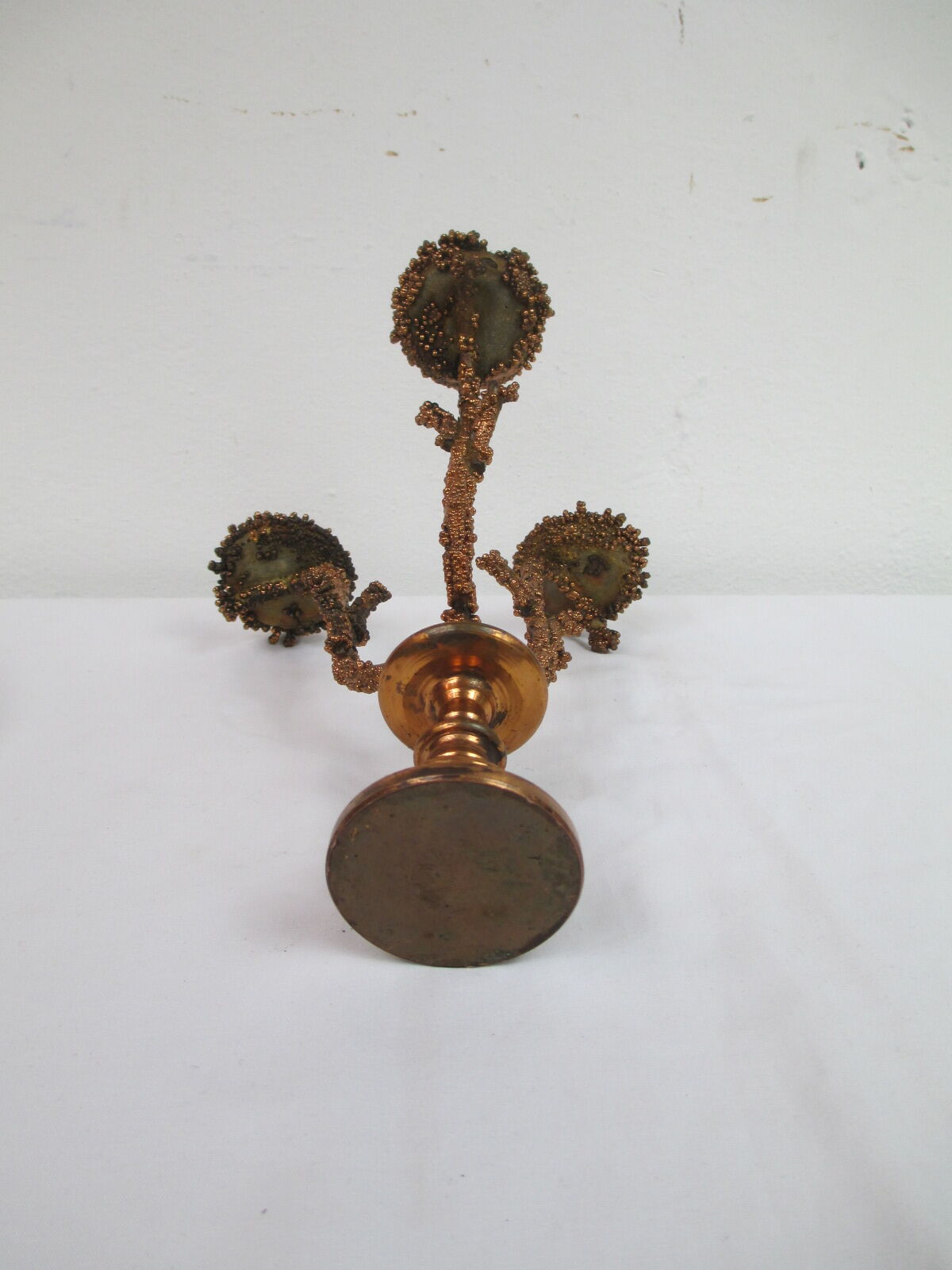 Candleholder, 1970s