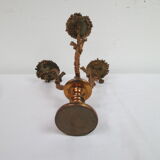 Candleholder, 1970s