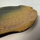 Serving plate "fish" Vallauris