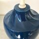 Vintage ceramic lamp
