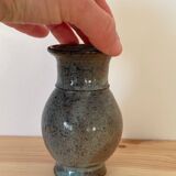 Mini ceramic vase